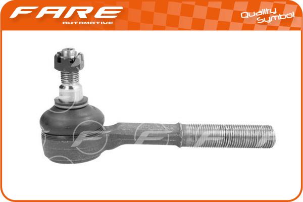 Fare RD253 Tie rod end outer RD253