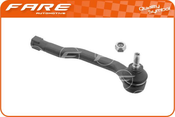 Fare RD254 Tie rod end outer RD254