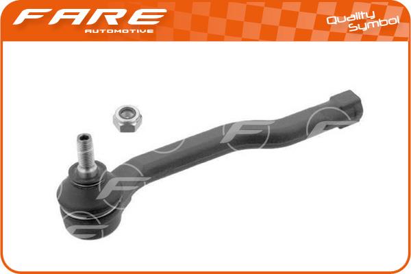 Fare RD255 Tie rod end outer RD255