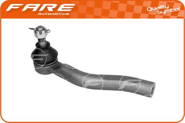 Fare RD259 Tie rod end outer RD259