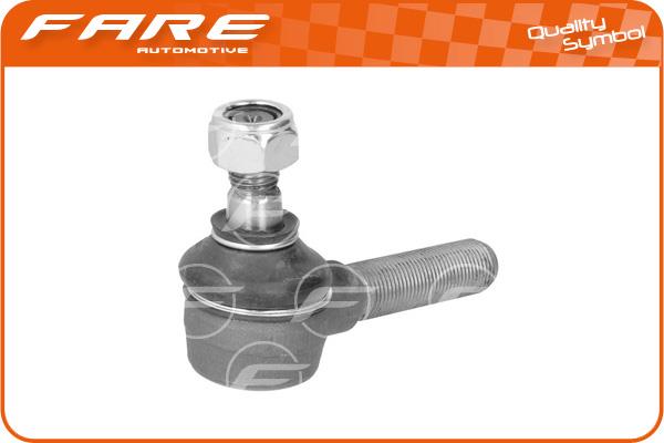 Fare RD266 Tie rod end outer RD266
