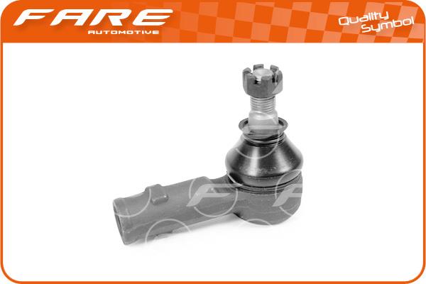 Fare RD276 Tie rod end outer RD276