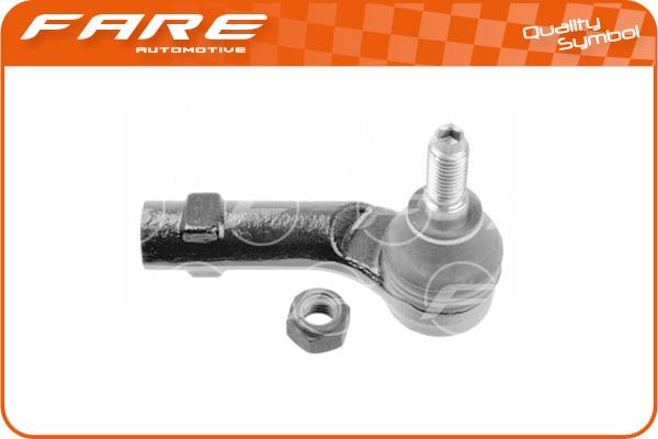 Fare RD278 Tie rod end outer RD278