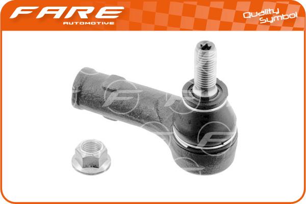 Fare RD290 Tie rod end outer RD290