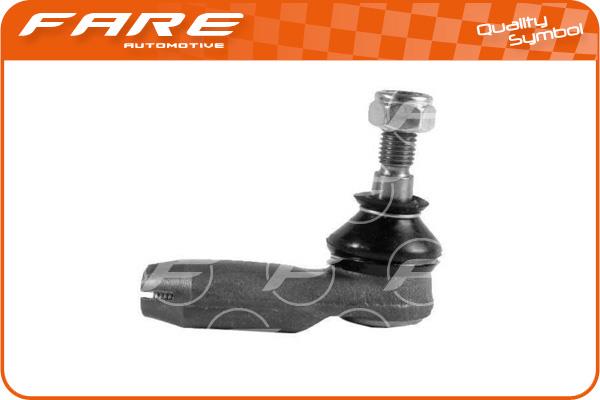 Fare RD296 Tie rod end outer RD296