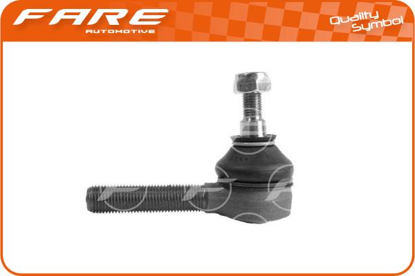 Fare RD328 Tie rod end outer RD328