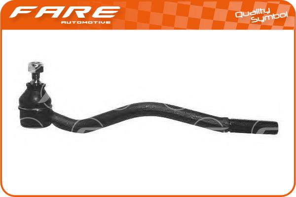 Fare RD333 Tie rod end outer RD333