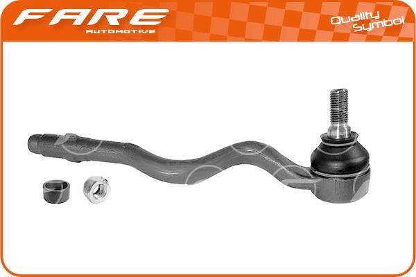 Fare RD336 Tie rod end outer RD336