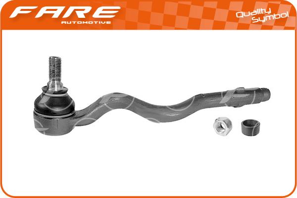 Fare RD337 Tie rod end outer RD337