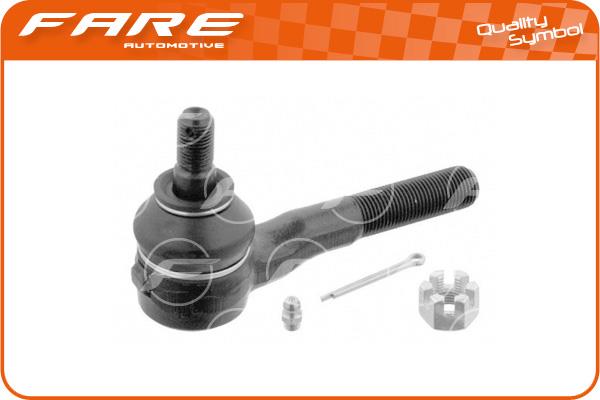Fare RD352 Tie rod end outer RD352