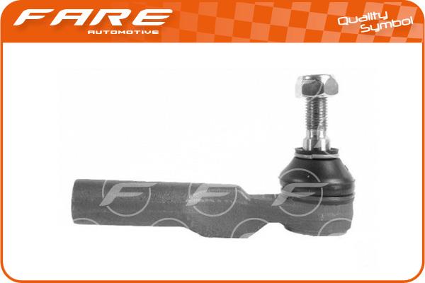 Fare RD356 Tie rod end outer RD356