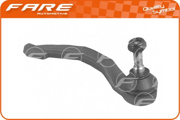 Fare RD362 Tie rod end outer RD362