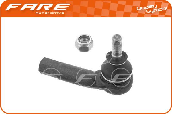 Fare RD366 Tie rod end outer RD366