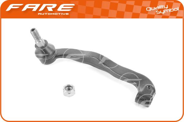 Fare RD372 Tie rod end outer RD372