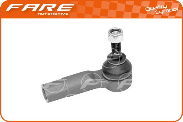 Fare RD375 Tie rod end outer RD375