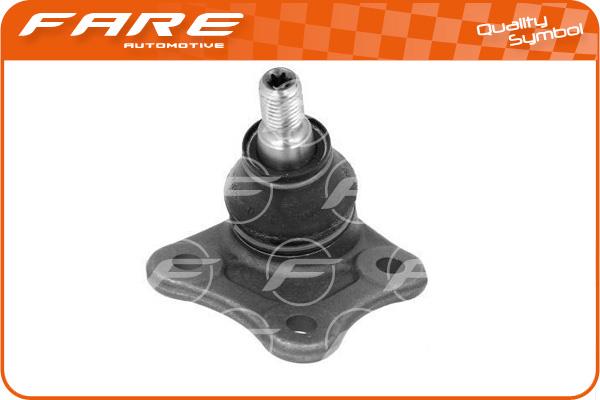 Fare RS002 Ball joint RS002