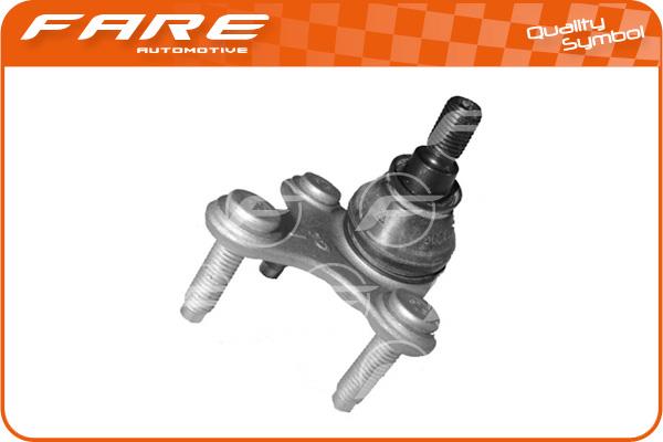 Fare RS004 Ball joint RS004