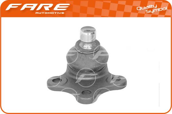 Fare RS043 Ball joint RS043