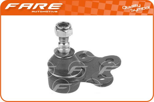 Fare RS057 Ball joint RS057