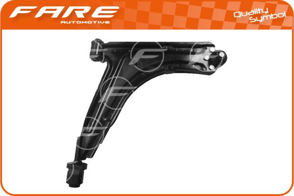 Fare TR466 Track Control Arm TR466