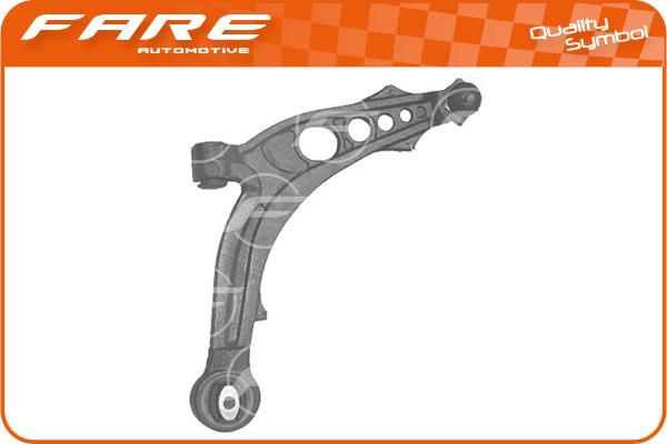 Fare TR499 Track Control Arm TR499