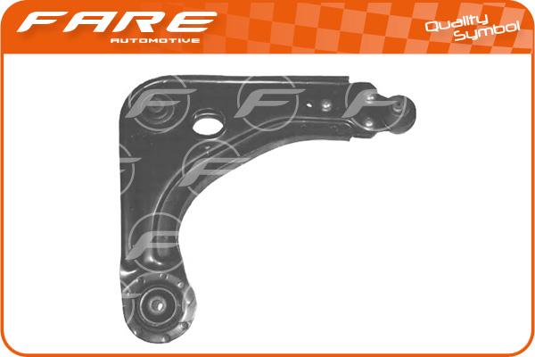 Fare TR503 Track Control Arm TR503