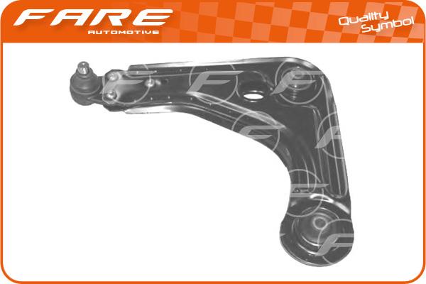 Fare TR504 Track Control Arm TR504