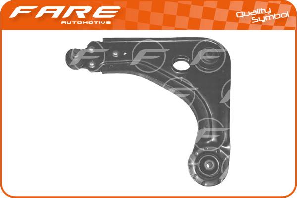 Fare TR506 Track Control Arm TR506