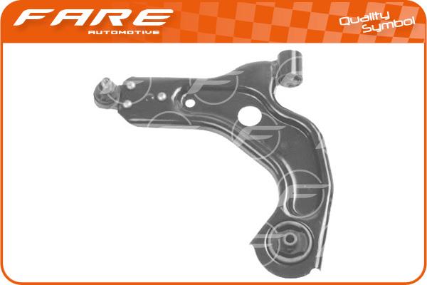 Fare TR510 Track Control Arm TR510