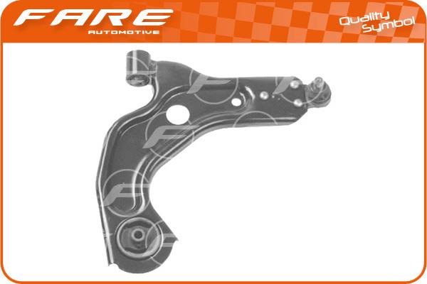 Fare TR511 Track Control Arm TR511