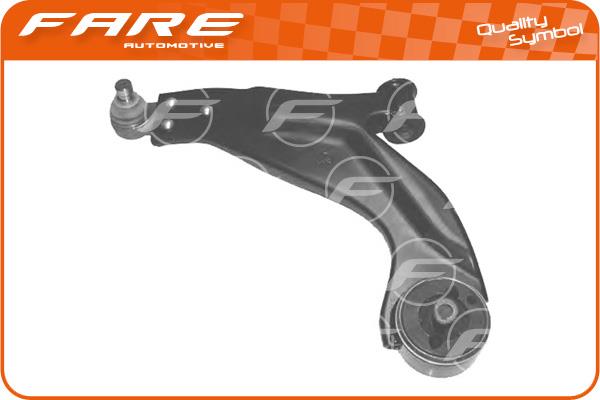 Fare TR514 Track Control Arm TR514