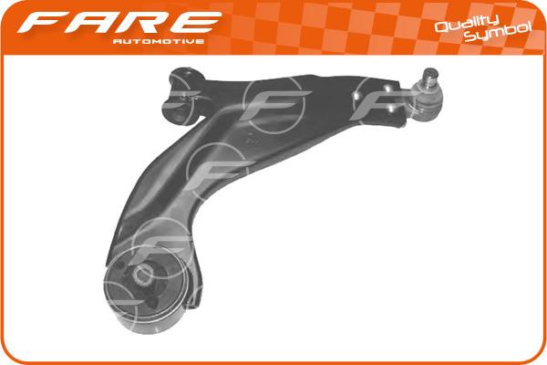 Fare TR515 Track Control Arm TR515