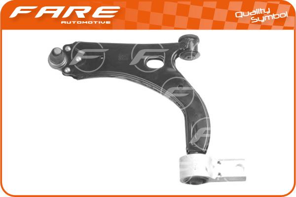 Fare TR516 Track Control Arm TR516