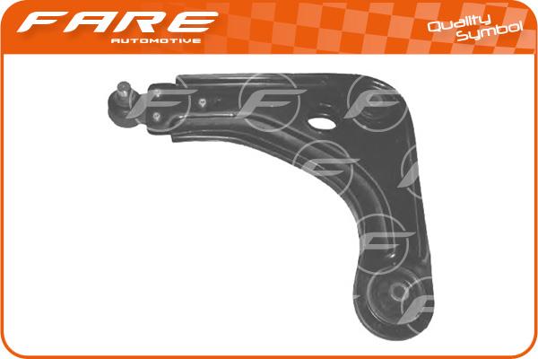 Fare TR520 Track Control Arm TR520