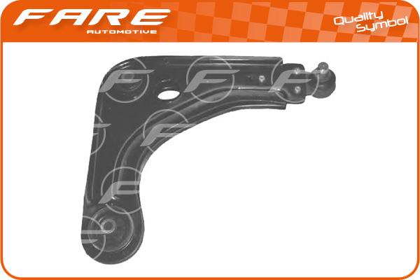 Fare TR521 Track Control Arm TR521