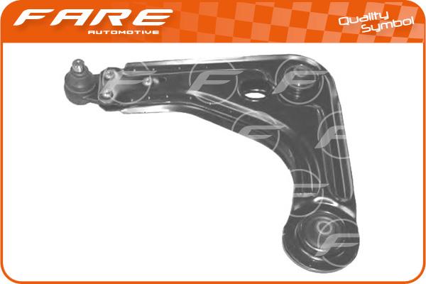 Fare TR522 Track Control Arm TR522