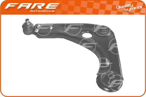 Fare TR528 Track Control Arm TR528