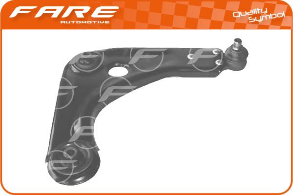 Fare TR529 Track Control Arm TR529