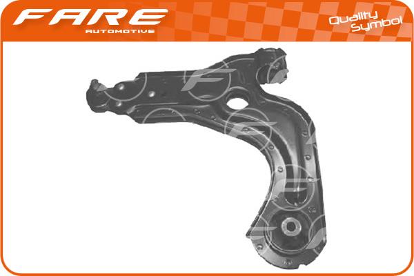 Fare TR530 Track Control Arm TR530