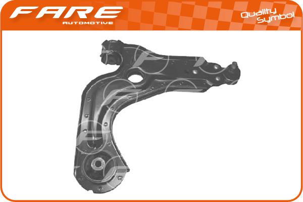 Fare TR531 Track Control Arm TR531