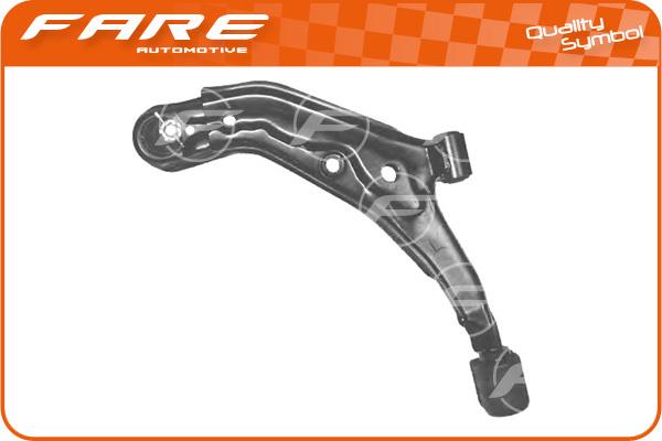 Fare TR532 Track Control Arm TR532