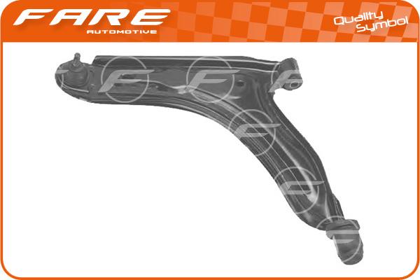 Fare TR538 Track Control Arm TR538