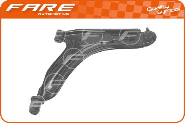 Fare TR539 Track Control Arm TR539