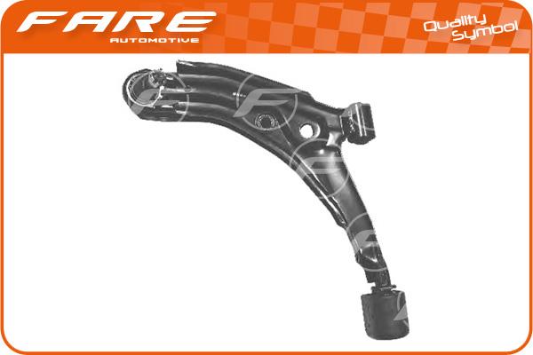 Fare TR544 Track Control Arm TR544