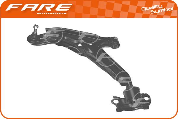 Fare TR546 Track Control Arm TR546