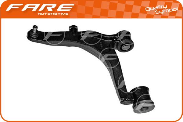 Fare TR685 Track Control Arm TR685