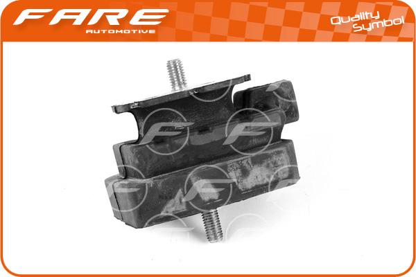 Fare 10699 Gearbox mount 10699