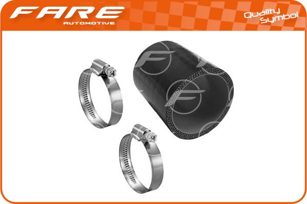 Fare 11013 Inlet pipe 11013