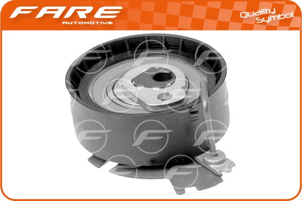 Fare 11793 Tensioner pulley, timing belt 11793