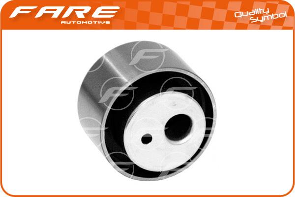 Fare 11799 Tensioner pulley, timing belt 11799